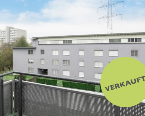 Baar: 4.5-Zimmerwohnung in unmittelbarer Nähe zum Naherholungsgebiet